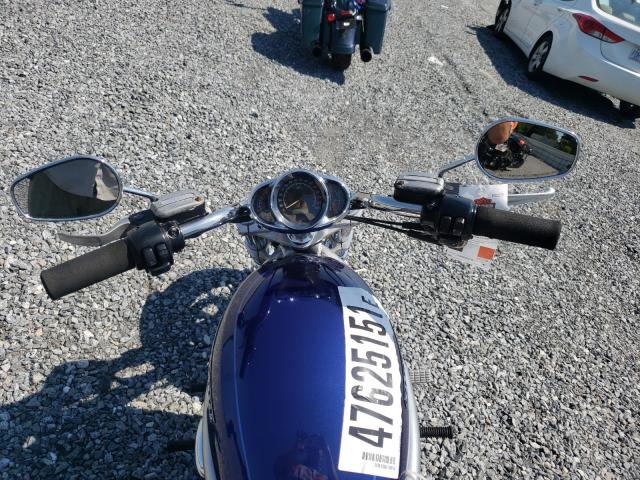 2006 HARLEY-DAVIDSON VRSCA 1HD1HAZ186K808803