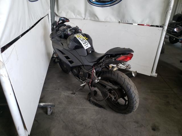 2014 KAWASAKI EX300 B JKAEX8B15EDA06301