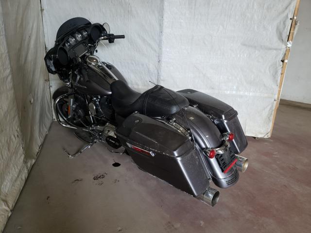 2014 HARLEY-DAVIDSON FLHXS STRE 1HD1KRM11EB660757