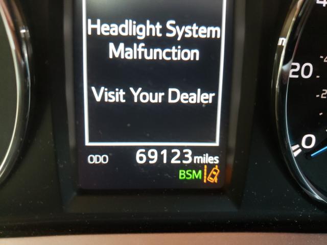2016 TOYOTA RAV4 HV XL JTMRJREV9GD054624