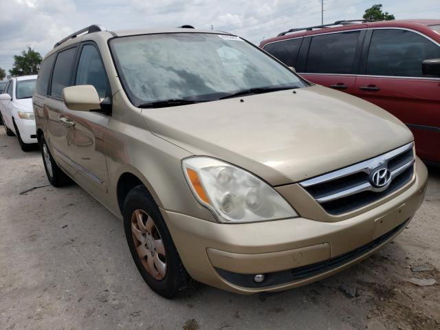 hyundai entourage 2007 vin kndmc233676038513