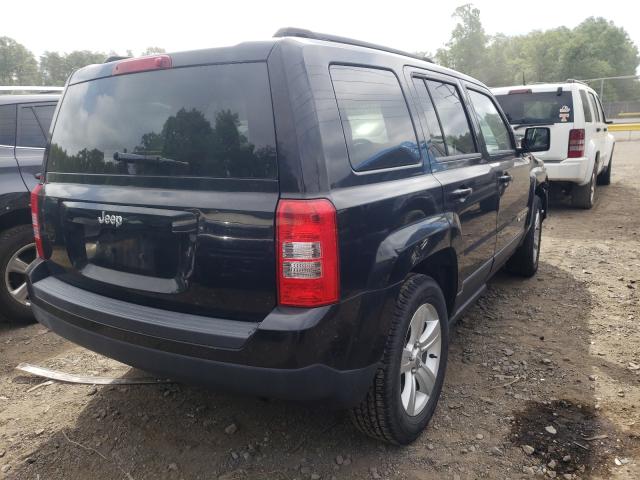 2013 JEEP PATRIOT 1C4NJPBB1DD222877