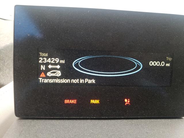 2018 BMW I3 S REX WBY7Z8C53JVB87461