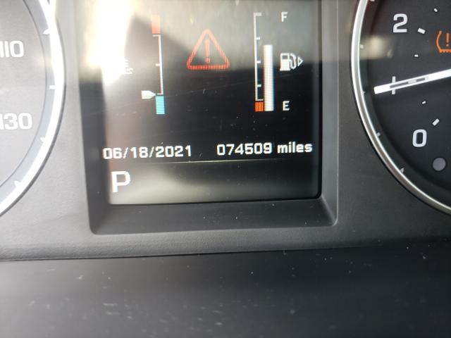 2015 LAND ROVER LR2 BASE/H SALFR2BG1FH422884