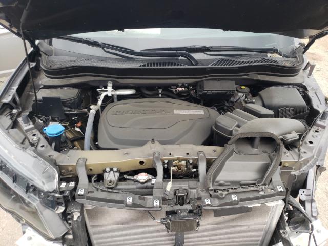 2020 HONDA PASSPORT E 5FNYF8H56LB011803