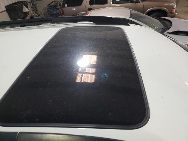 2011 HYUNDAI VERACRUZ G KM8NUDCC3BU166947