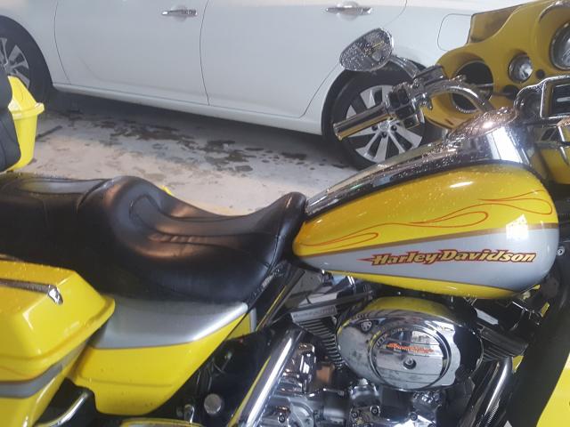 2005 HARLEY-DAVIDSON FLHTCSE2 1HD1PKE195Y956081