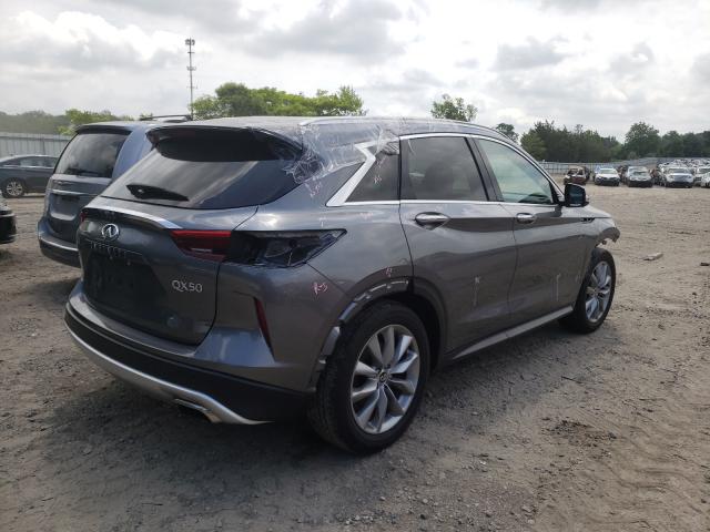2019 INFINITI QX50 ESSEN 3PCAJ5M35KF132968