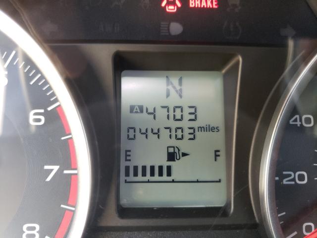 2015 SUBARU FORESTER JF2SJADC8FH485760