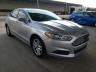 2015 FORD  FUSION