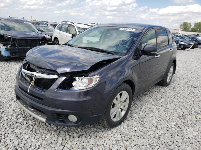 2011 SUBARU TRIBECA LI 4S4WX9GD8B4401239