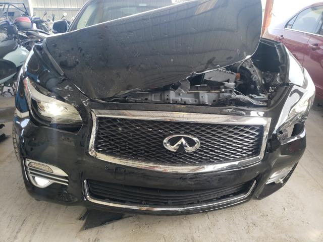 2015 INFINITI Q70L 3.7 JN1BY1PP9FM600966