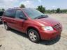 2007 DODGE  GRAND CARAVAN