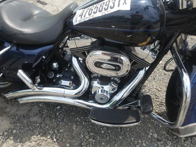 2012 HARLEY-DAVIDSON FLHRC ROAD 1HD1FRM12CB613903