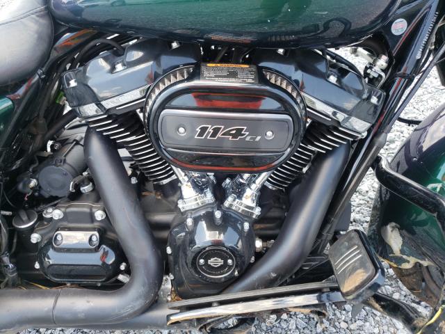 2021 HARLEY-DAVIDSON FLHRXS 1HD1KVP15MB617414