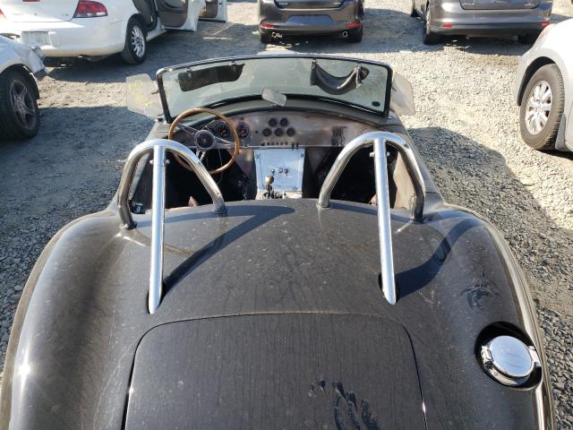 CA747283 1965 Ford Cobra Kit