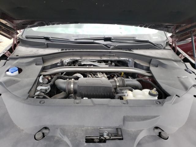 2020 LINCOLN AVIATOR RE 5LM5J7XC1LGL09346