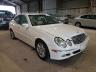 2003 MERCEDES-BENZ  E-CLASS