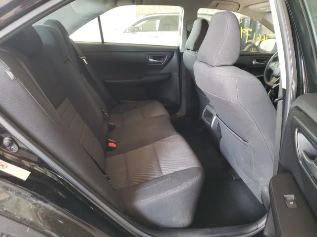 2017 TOYOTA CAMRY LE A 4T1BF1FK7HU699987