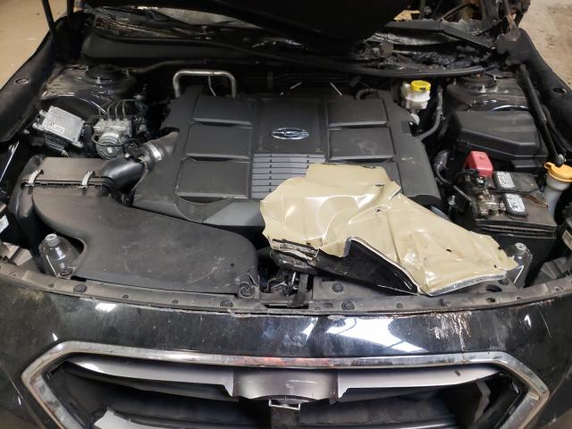 2018 SUBARU OUTBACK TO 4S4BSETC7J3354521