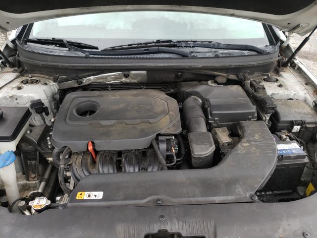 2015 HYUNDAI SONOTA 5NPE34AF4FH094158