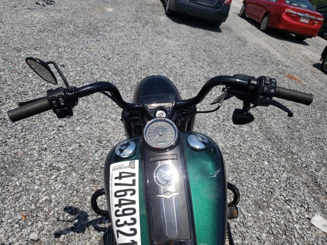 2021 HARLEY-DAVIDSON FLHRXS 1HD1KVP15MB617414
