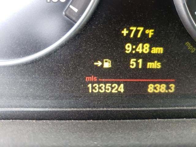 2011 BMW 550 XI WBAFU9C53BC784280