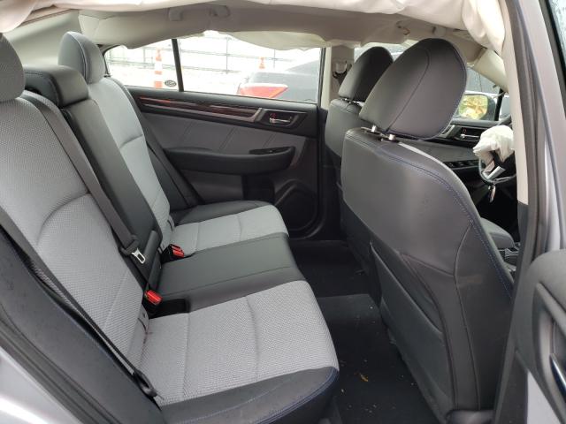 2017 SUBARU LEGACY SPO 4S3BNAS60H3043734