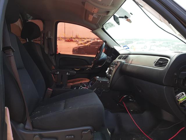 2013 CHEVROLET TAHOE POLI 1GNLC2E07DR286351