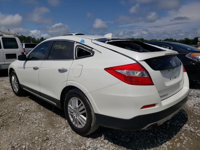2013 HONDA CROSSTOUR 5J6TF3H34DL002957
