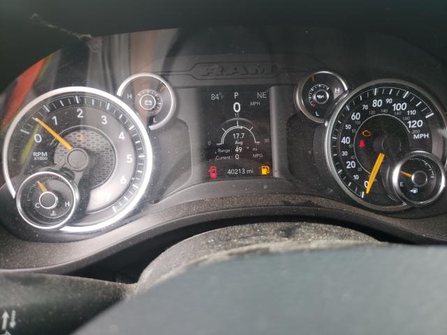 2019 RAM 1500 TRADE 1C6RRECT9KN577915