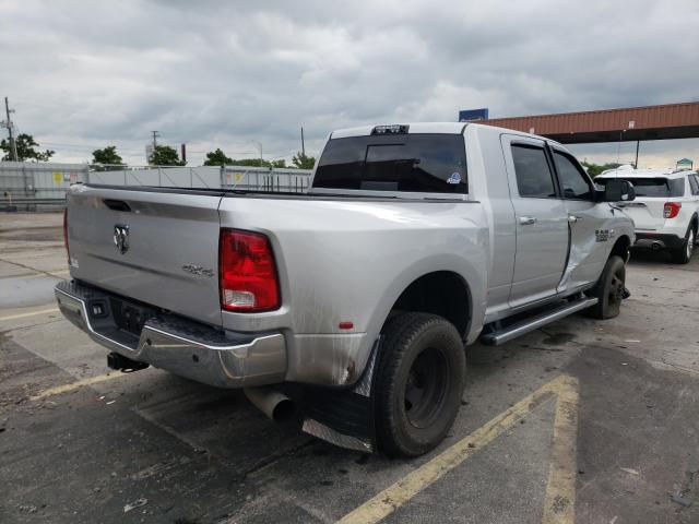 2014 RAM 3500 SLT 3C63RRLL9EG191814