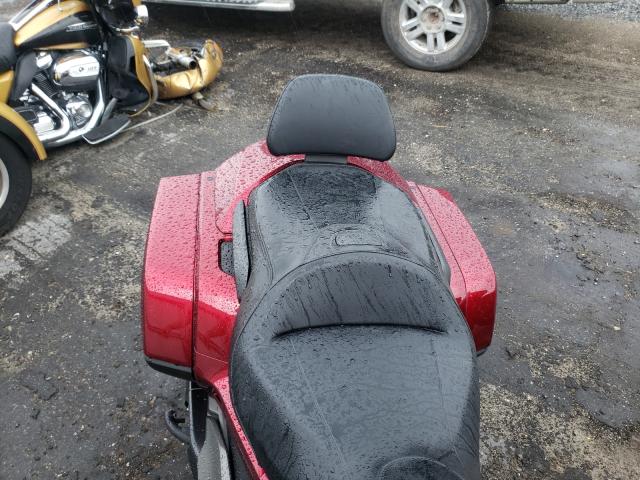 2018 HONDA GL1800 B JH2SC7914JK000584