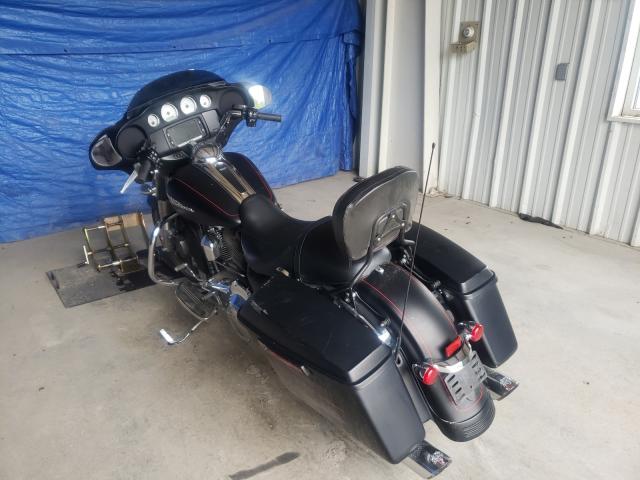 2016 HARLEY-DAVIDSON FLHXS STRE 1HD1KRM18GB657051