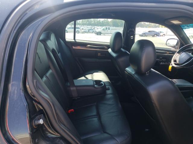 2010 LINCOLN TOWN CAR S 2LNBL8CV9AX750114