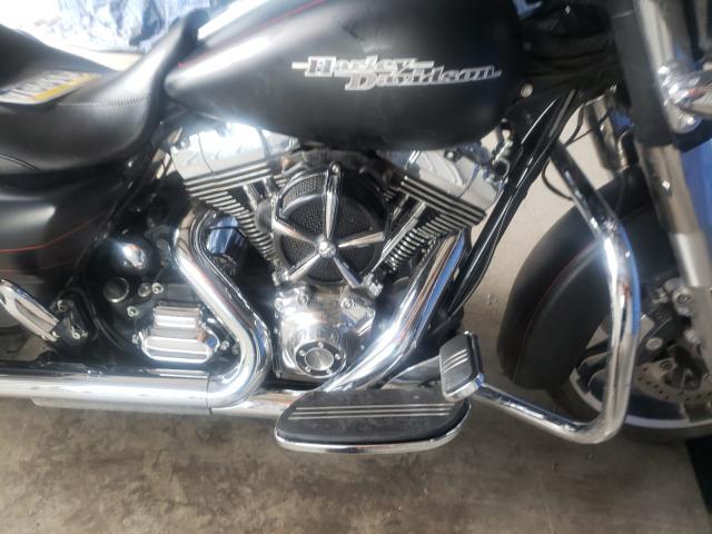 2016 HARLEY-DAVIDSON FLHXS STRE 1HD1KRM18GB657051