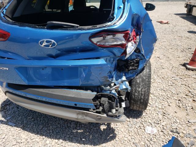 2018 HYUNDAI TUCSON KM8J3CA21JU654105