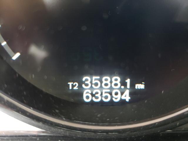 2017 VOLVO XC60 T6 DY YV449MRR0H2224771
