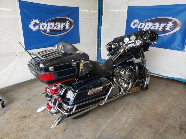 2009 HARLEY-DAVIDSON FLHTCU 1HD1FL4149Y653919