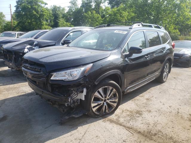 2019 SUBARU ASCENT LIM 4S4WMAJD3K3423271