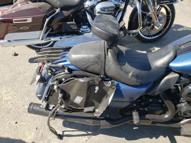 2018 HARLEY-DAVIDSON FLHXS 115T 1HD1KYC35JB630426