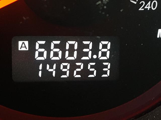 2011 SUBARU TRIBECA LI 4S4WX9GD8B4401239