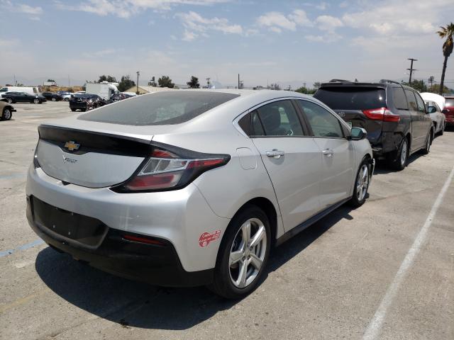 VIN 1G1RC6S51HU212574 2017 Chevrolet Volt, LT no.4