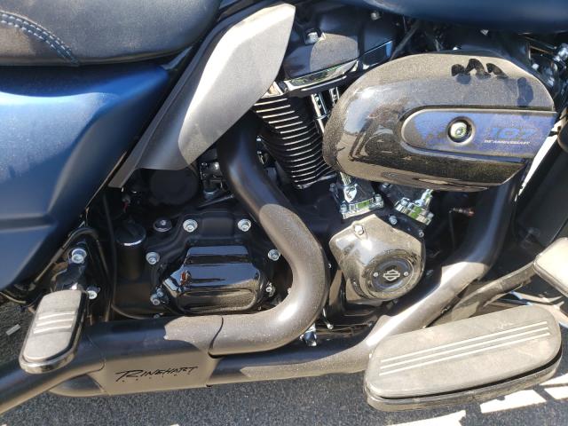 2018 HARLEY-DAVIDSON FLHXS 115T 1HD1KYC35JB630426