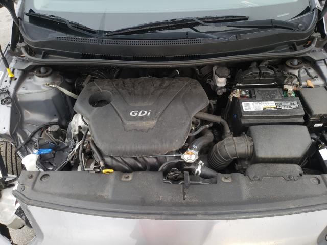 2015 HYUNDAI ACCENT GS KMHCT5AE4FU202994