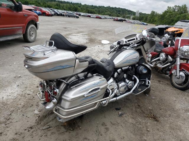 2005 YAMAHA XVZ13 TF JYAVP04E45A007909