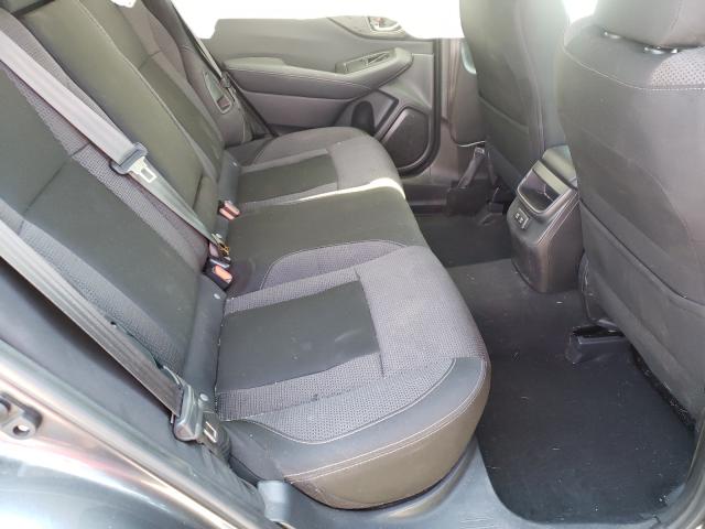 2020 SUBARU OUTBACK PR 4S4BTACC5L3261327