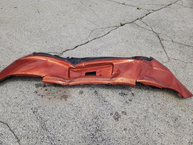 2010 MITSUBISHI ECLIPSE GS 4A31K5DFXAE007355