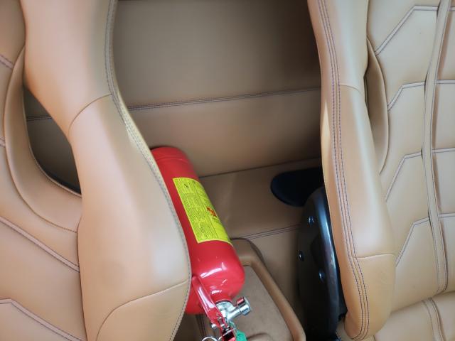 2012 FERRARI 458 ITALIA ZFF67NFA2C0188562