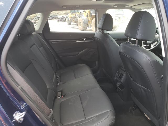 2021 KIA SELTOS EX KNDERCAA8M7044328